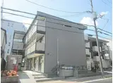 JR山陰本線 亀岡駅 徒歩5分 3階建 築13年
