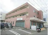 JR山陰本線 福知山駅 徒歩4分 3階建 築12年