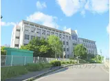 JR福知山線 福知山駅 徒歩11分 2階建 築20年