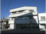 JR山陰本線 八木駅 徒歩2分 3階建 築35年
