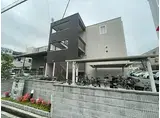 阪急宝塚本線 庄内駅(大阪) 徒歩16分 3階建 築6年