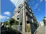 阪急宝塚本線 庄内駅(大阪) 徒歩9分 5階建 築28年