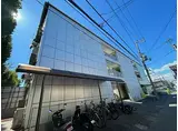 阪急宝塚本線 服部天神駅 徒歩10分 3階建 築55年