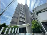 阪急宝塚本線 三国駅(大阪) 徒歩12分 9階建 築17年