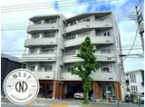 東京都府中市 5階建 築25年
