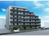 ガーラ・グランディ調布