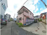 TERRACE HOUSE 湘南