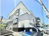 エアフォルク島内