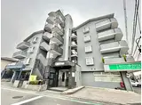 JR関西本線 久宝寺駅 徒歩15分 5階建 築28年