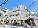 近鉄大阪線 近鉄八尾駅 徒歩7分 4階建 築8年
