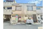 八尾市山城町3丁目貸家