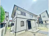 JR関西本線 八尾駅 徒歩12分 2階建 築30年