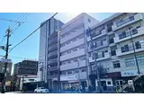 阪急宝塚本線 庄内駅(大阪) 徒歩5分 7階建 築27年
