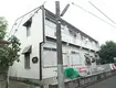 東急世田谷線 山下駅(東京) 徒歩4分  築37年(1K/2階)