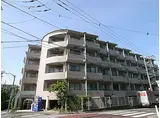 小田急小田原線 豪徳寺駅 徒歩4分 5階建 築30年