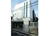 京王井の頭線 東松原駅 徒歩4分 3階建 築7年