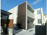 小田急小田原線 世田谷代田駅 徒歩6分 2階建 築1年