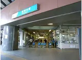 小田急小田原線 豪徳寺駅 徒歩4分 4階建 築1年