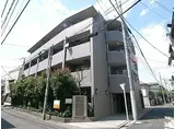 東急世田谷線 山下駅(東京) 徒歩1分 4階建 築19年