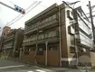 JR阪和線 杉本町駅 徒歩14分  築31年(3LDK/4階)