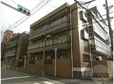 JR阪和線 杉本町駅 徒歩14分 4階建 築31年