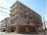 JR阪和線 杉本町駅 徒歩3分 5階建 築46年