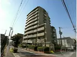 近鉄南大阪線 矢田駅(大阪) 徒歩9分 10階建 築25年