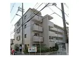 JR阪和線 我孫子町駅 徒歩7分 4階建 築29年