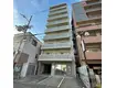 大阪メトロ御堂筋線 長居駅 徒歩4分  築19年(1K/4階)