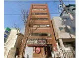 JR阪和線 鶴ケ丘駅 徒歩4分 7階建 築36年