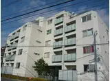 JR阪和線 長居駅 徒歩6分 5階建 築58年