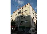 大阪メトロ御堂筋線 長居駅 徒歩7分 5階建 築49年