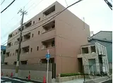 JR阪和線 杉本町駅 徒歩4分 4階建 築10年