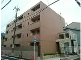 JR阪和線 杉本町駅 徒歩4分 4階建 築10年