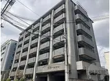 大阪メトロ御堂筋線 あびこ駅 徒歩4分 7階建 築30年