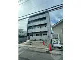 大阪メトロ御堂筋線 北花田駅 徒歩11分 4階建 築1年