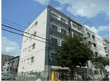 大阪メトロ御堂筋線 あびこ駅 徒歩9分 5階建 築52年