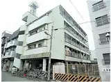 大阪メトロ御堂筋線 長居駅 徒歩8分 5階建 築40年