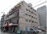 大阪メトロ御堂筋線 長居駅 徒歩5分 5階建 築51年