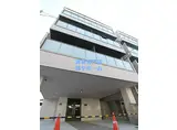 JR阪和線 我孫子町駅 徒歩8分 4階建 築1年