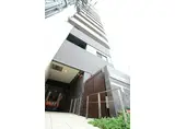 大阪メトロ御堂筋線 動物園前駅 徒歩2分 12階建 築4年