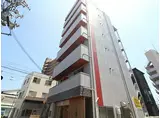 阪堺電気軌道阪堺線 我孫子道駅 徒歩1分 7階建 築7年