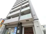大阪メトロ御堂筋線 長居駅 徒歩4分 14階建 築11年