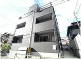 阪堺電気軌道阪堺線 我孫子道駅 徒歩8分 3階建 築6年