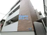 JR阪和線 杉本町駅 徒歩5分 3階建 築9年