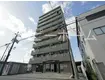 ロッキーコート太子(1K/6階)