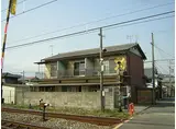 JR山陽本線 網干駅 徒歩20分 2階建 築52年