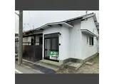 山陽電鉄網干線 平松駅 徒歩10分 2階建 築50年