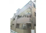 リュクサーヴ南千住