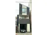 都営大江戸線 門前仲町駅 徒歩5分 3階建 築18年